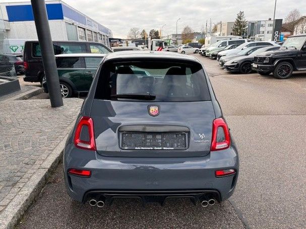 Abarth 595 Competizione 132 kW image number 6