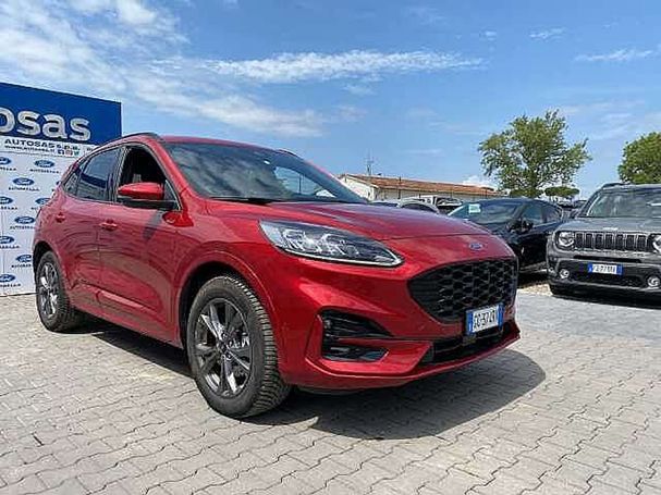 Ford Kuga 132 kW image number 12