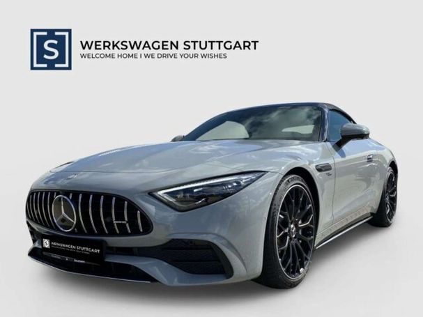 Mercedes-Benz SL 43 AMG 280 kW image number 1