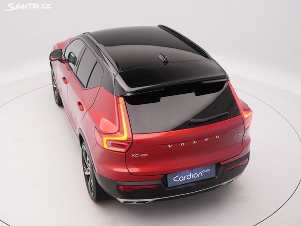 Volvo XC40 D3 110 kW image number 35