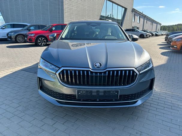 Skoda Superb 150 kW image number 4