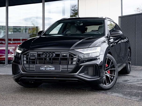 Audi Q8 60 TFSIe quattro 340 kW image number 1