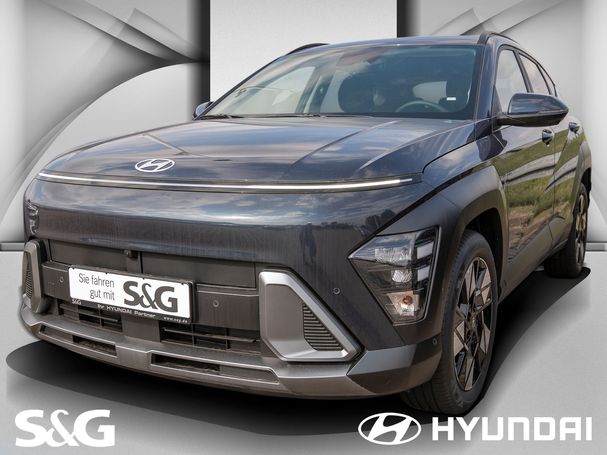 Hyundai Kona 104 kW image number 1