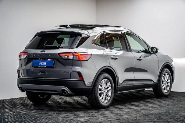 Ford Kuga 165 kW image number 6