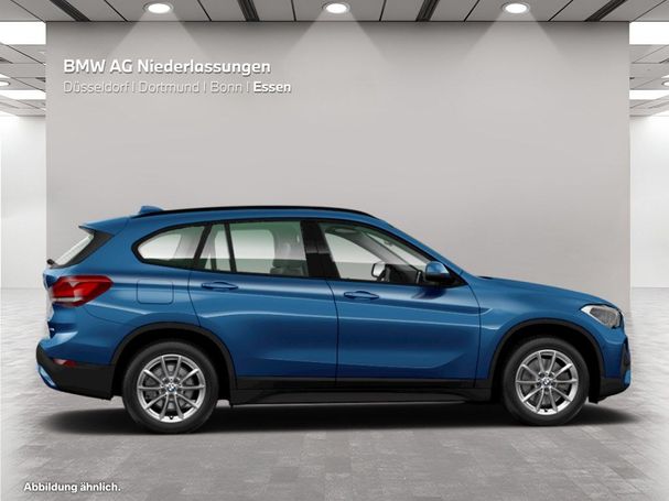 BMW X1 sDrive18i 100 kW image number 8