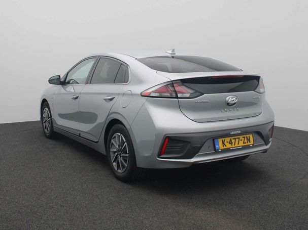 Hyundai Ioniq 38 kWh 100 kW image number 3