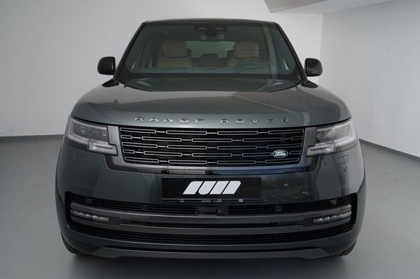 Land Rover Range Rover D350 257 kW image number 2