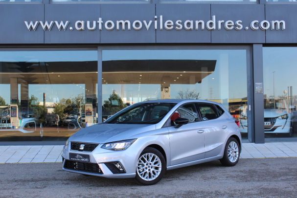 Seat Ibiza 1.0 TSI S&S FR 81 kW image number 2