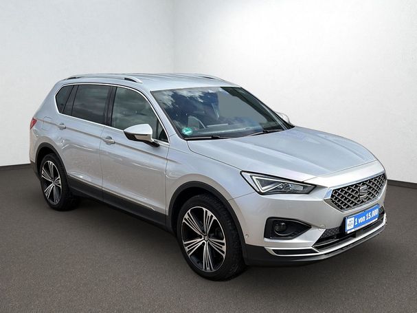 Seat Tarraco 1.4 XCellence 180 kW image number 3