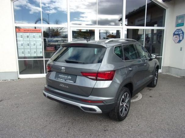 Seat Ateca 1.5 TSI DSG Style 110 kW image number 2