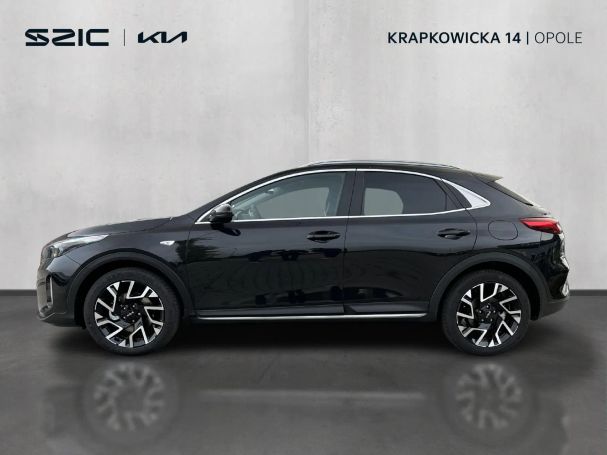 Kia XCeed 1.5 T-GDI 103 kW image number 4