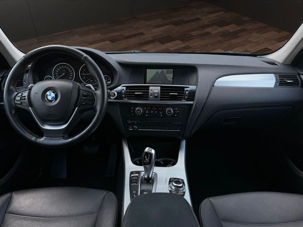 BMW X3 xDrive28i 180 kW image number 13