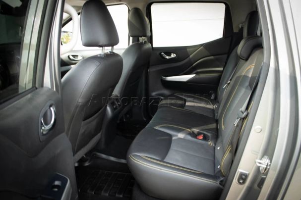 Nissan Navara Double Cab dCi N-GUARD 140 kW image number 29