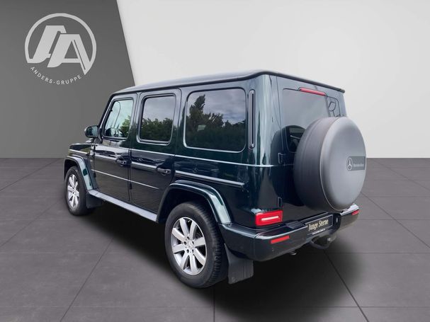 Mercedes-Benz G 500 310 kW image number 5