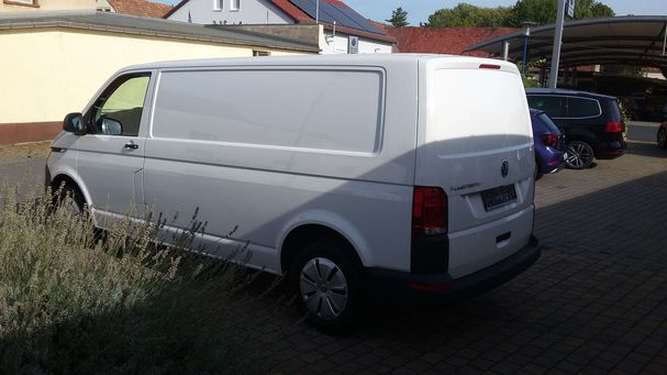 Volkswagen T6 Transporter 110 kW image number 4