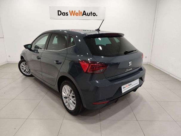 Seat Ibiza 1.0 TSI S&S 85 kW image number 3