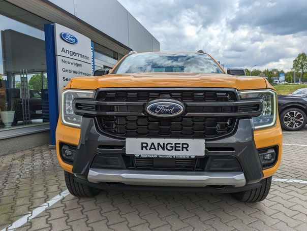 Ford Ranger 3.0 EcoBlue Wildtrak 177 kW image number 2