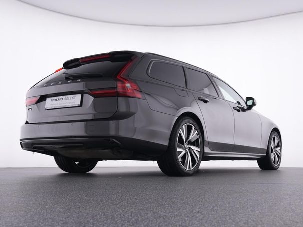 Volvo V90 T6 Plus Dark AWD 292 kW image number 8