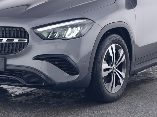 Mercedes-Benz GLA 200 d 110 kW image number 5