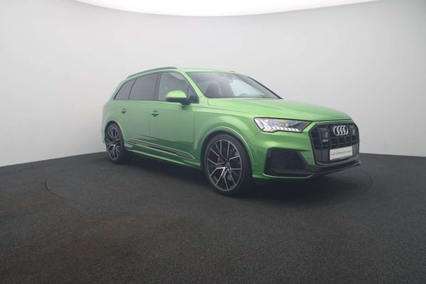 Audi SQ7 4.0 TFSI quattro 373 kW image number 6