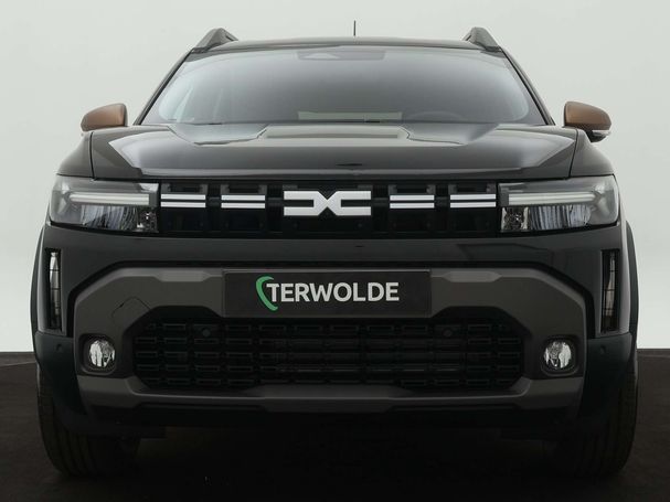 Dacia Duster Hybrid 140 Extreme 104 kW image number 9