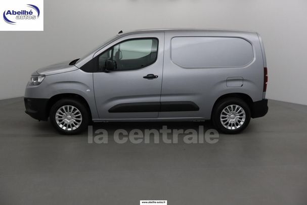  Toyota Proace Verso 96 kW image number 5