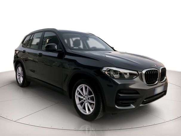 BMW X3 xDrive 215 kW image number 34