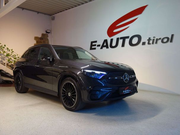 Mercedes-Benz GLC 220 d 4Matic 145 kW image number 3