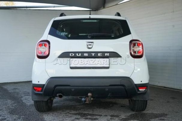 Dacia Duster dCi 85 kW image number 6