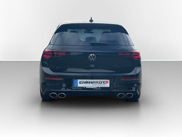 Volkswagen Golf R DSG 4Motion 235 kW image number 6