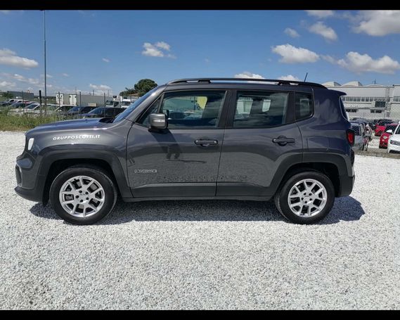 Jeep Renegade 1.3 PHEV 139 kW image number 3