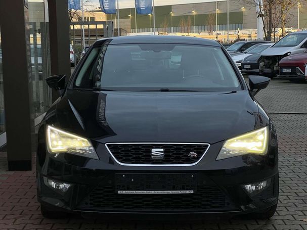 Seat Leon FR 103 kW image number 3