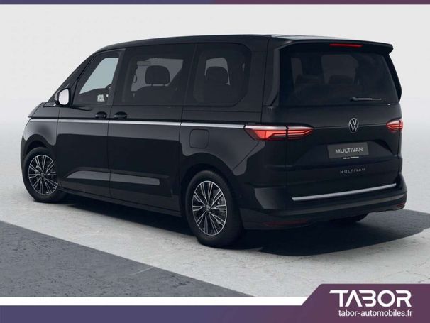 Volkswagen T7 Multivan 2.0 TDI DSG 110 kW image number 2