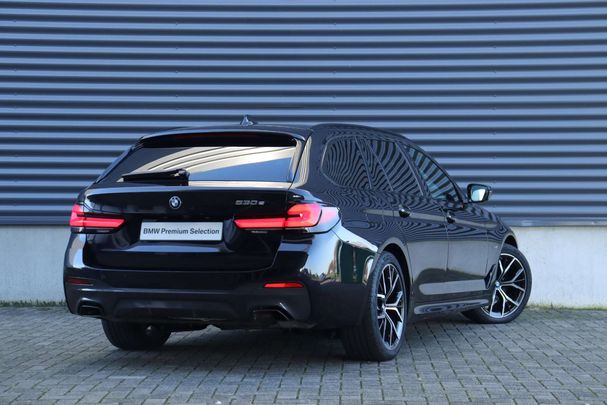 BMW 530 Touring 215 kW image number 4