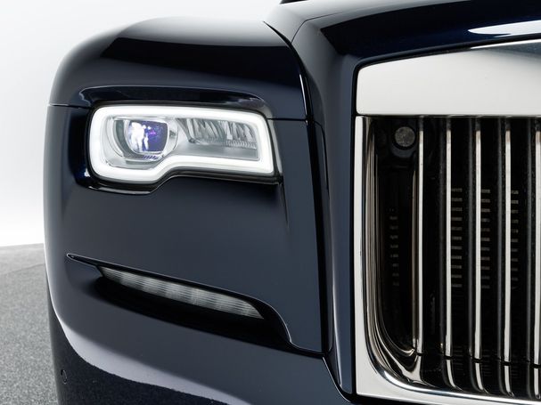 Rolls-Royce Wraith 465 kW image number 24