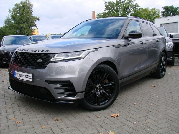 Land Rover Range Rover Velar R-Dynamic S 221 kW image number 1