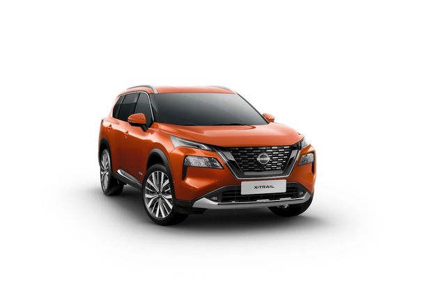 Nissan X-Trail e-Power Acenta 150 kW image number 2