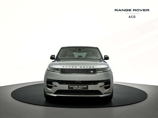 Land Rover Range Rover Sport P550e Autobiography 405 kW image number 8