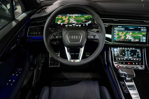 Audi SQ7 4.0 TFSI quattro 373 kW image number 23