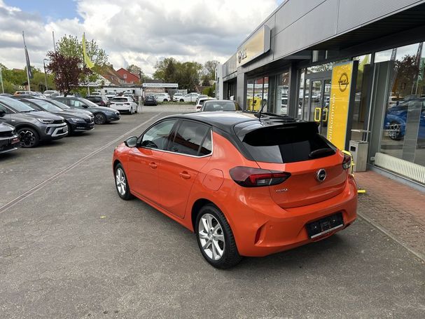 Opel Corsa 1.2 Turbo 74 kW image number 4