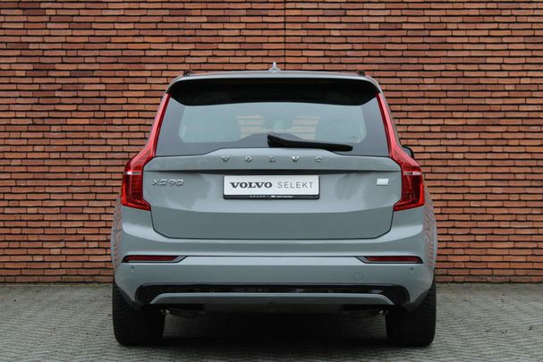 Volvo XC90 T8 AWD Ultimate 335 kW image number 19