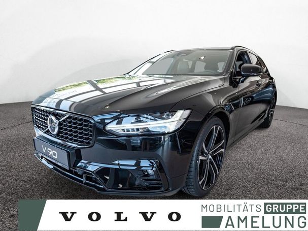 Volvo V90 B4 AWD Plus 145 kW image number 1