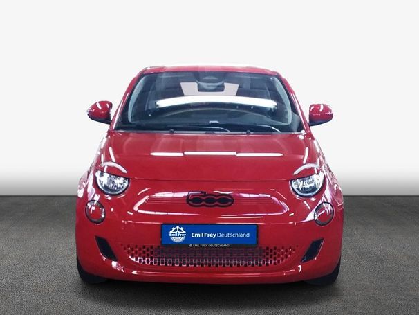 Fiat 500 e 70 kW image number 2