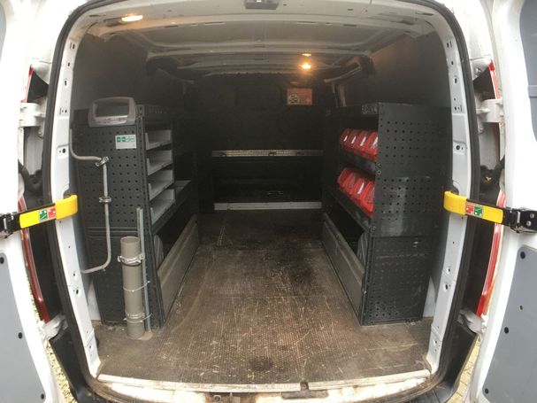 Ford Transit Custom L1H1 2.0 TDCi 77 kW image number 11