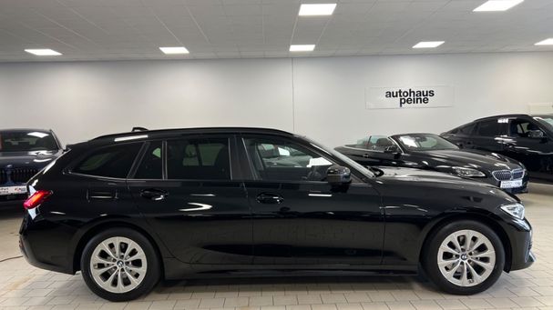 BMW 320d Touring 140 kW image number 13