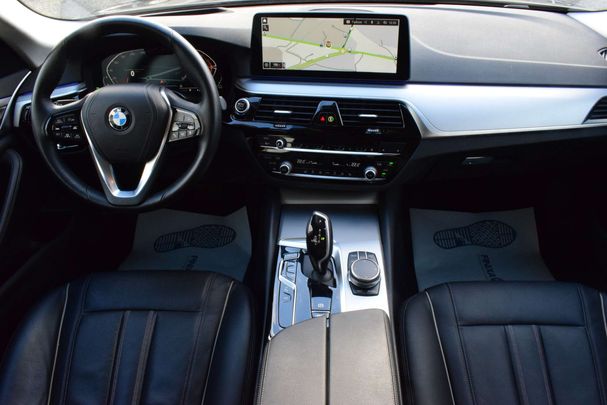 BMW 520 150 kW image number 3