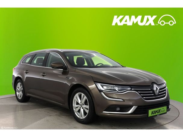 Renault Talisman TCe 117 kW image number 1