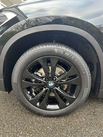 BMW X1 sDrive18d Sport Line 110 kW image number 16