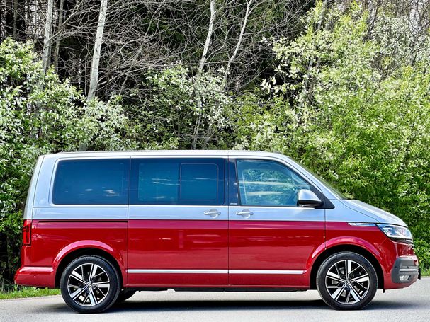 Volkswagen T6 Multivan DSG 4Motion 146 kW image number 4