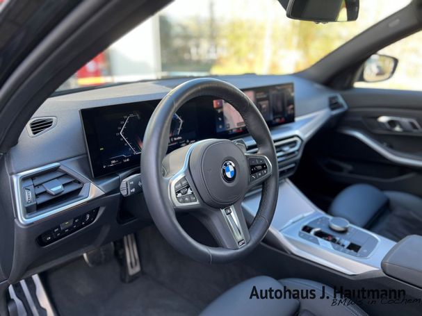 BMW 320d Touring xDrive M Sport 140 kW image number 8